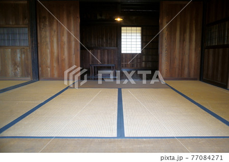 大室公園　関根家住宅 77084271