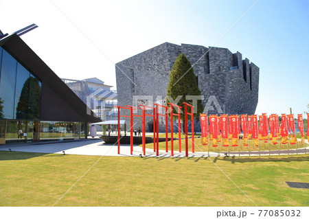 ところざわサクラタウン　所沢市 77085032