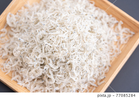 ちりめんじゃこ 77085284