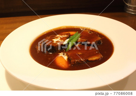 ビーフシチュー ビーフシチュー 77086008