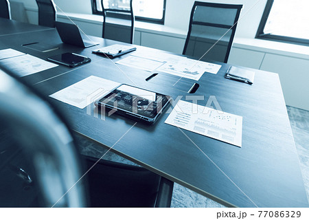 会議室 77086329