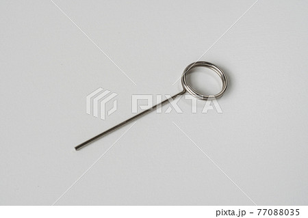 イジェクトピン　強制排出ツール 77088035