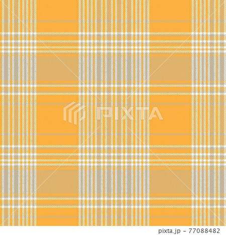 Orange Ombre Plaid textured seamless pattern suitable for fashion textiles and graphics Orange Ombre Plaid textured seamless pattern suitable for fashion textiles and graphics 77088482