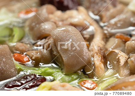 台湾 スープ 汁もの 77089480