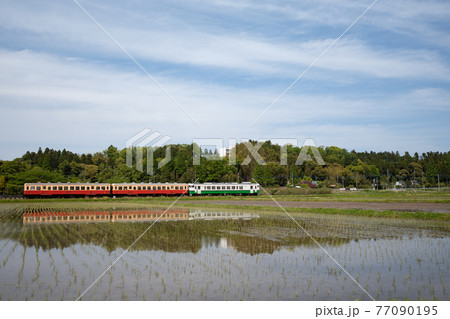 小湊鉄道 77090195