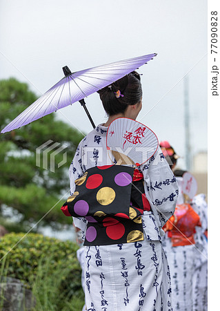 島田髷まつり 島田髷まつり 77090828