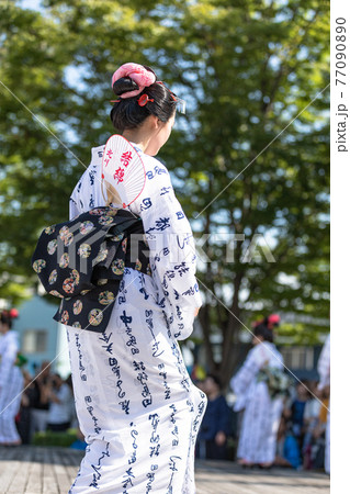 島田髷まつり 島田髷まつり 77090890