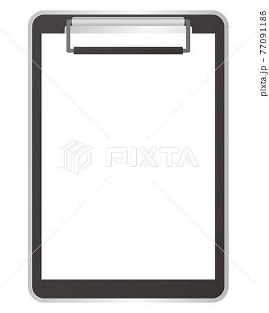 クリップボードフレーム 77091186