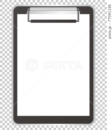 クリップボードフレーム 77091186