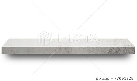 shelf on wall 77091229