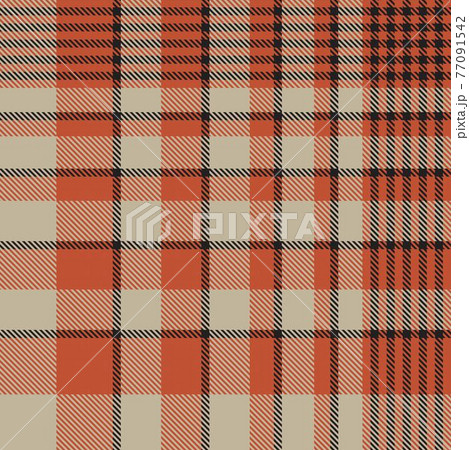 Brown Ombre Plaid textured seamless pattern suitable for fashion textiles and graphics Brown Ombre Plaid textured seamless pattern suitable for fashion textiles and graphics 77091542