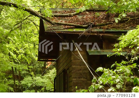 廃屋・廃墟 01 77093128