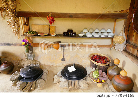 キッチン ボウル 器 77094169