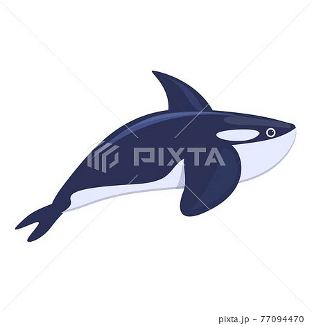submarine dolphin clipart icons