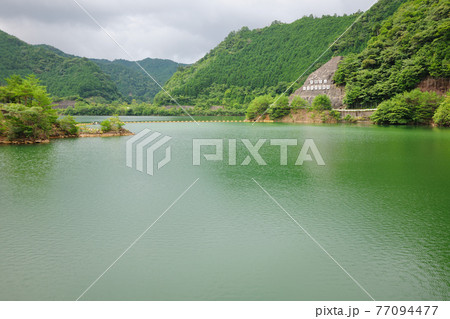 朝霧湖 朝霧湖 77094477