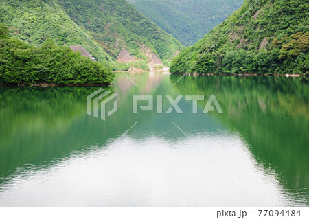 朝霧湖 朝霧湖 77094484