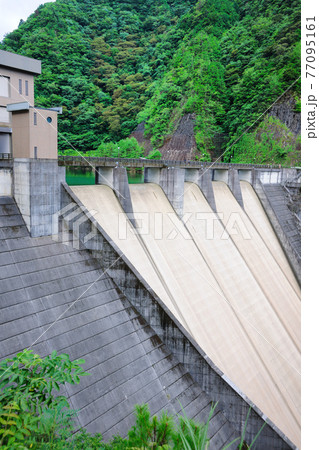 大島ダム 大島ダム 77095161