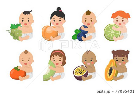 子供 子 年下 77095401