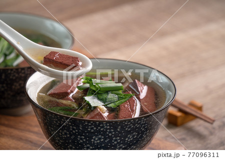 スープ 汁もの おすいもの 77096311