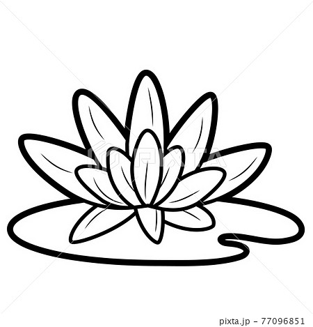Coloring book or page Coloring book or page 77096851