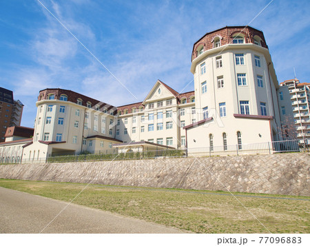 新宝塚ホテル 新宝塚ホテル 77096883