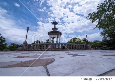 鶴舞公園 77097647