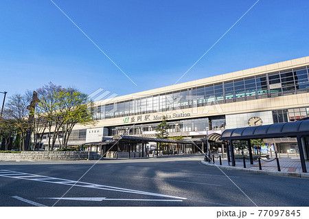岩手県 盛岡駅 岩手県 盛岡駅 77097845