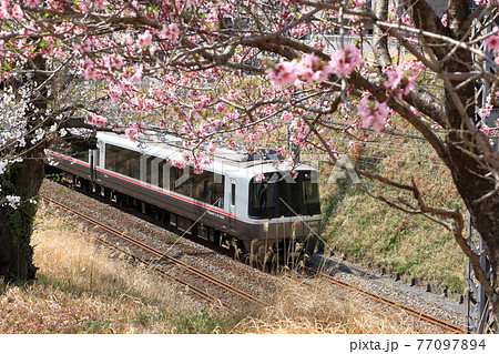 小田急線 小田急線 77097894