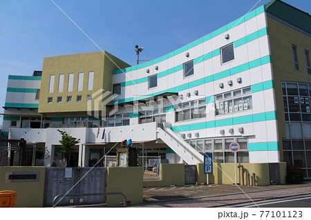 ふじみ野保育園 77101123