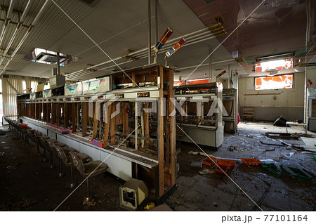 廃墟 廃パチンコ屋 パチンコ屋 廃遊技場 遊技場 長野県 長野市 新天地 パチンコ新天地 廃墟 廃パチンコ屋 パチンコ屋 廃遊技場 遊技場 長野県 長野市 新天地 パチンコ新天地 77101164
