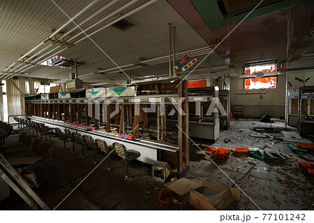 廃墟 廃パチンコ屋 パチンコ屋 廃遊技場 遊技場 長野県 長野市 新天地 パチンコ新天地 廃墟 廃パチンコ屋 パチンコ屋 廃遊技場 遊技場 長野県 長野市 新天地 パチンコ新天地 77101242