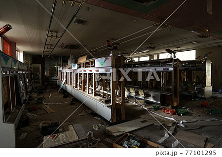 廃墟 廃パチンコ屋 パチンコ屋 廃遊技場 遊技場 長野県 長野市 新天地 パチンコ新天地 廃墟 廃パチンコ屋 パチンコ屋 廃遊技場 遊技場 長野県 長野市 新天地 パチンコ新天地 77101295