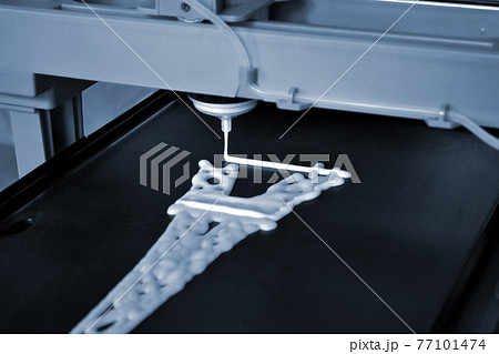 3d printer that printing a liquid dough 3d printer that printing a liquid dough 77101474