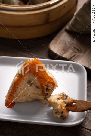 粽 チマキ 御萩 77102157