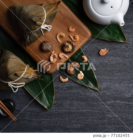 粽 チマキ 御萩 77102455