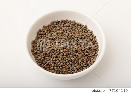 荏胡麻(エゴマ)　黒 77104110