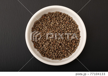 荏胡麻(エゴマ)　黒 77104133