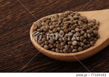 荏胡麻(エゴマ) 黒 荏胡麻(エゴマ) 黒 77104163
