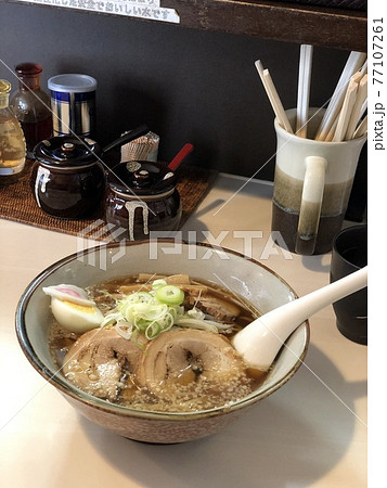 ラーメン 77107261