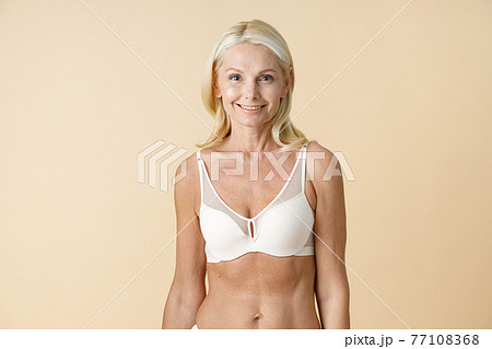 Mature women bra Stock Photos - Page 1 : Masterfile