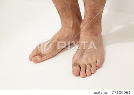 タイトル 	男性の脚 タイトル 	男性の脚 77109061