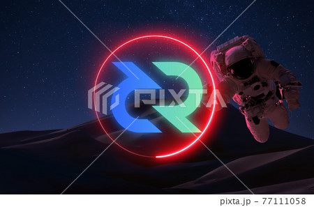 Decred Cryptocurrency. DCR coin growth chart on the exchange, chart Decred Cryptocurrency. DCR coin growth chart on the exchange, chart 77111058