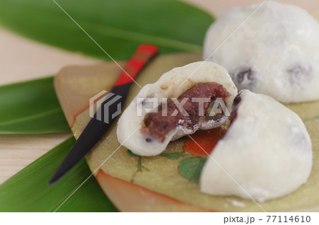 豆大福 豆大福 77114610
