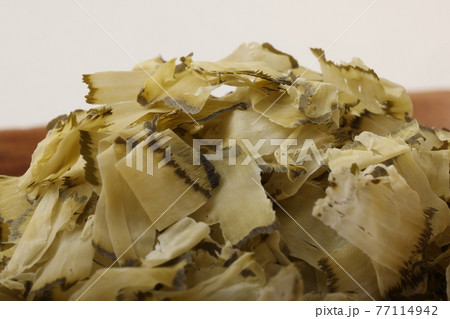 北海道南かやべ産 削り昆布 北海道南かやべ産 削り昆布 77114942