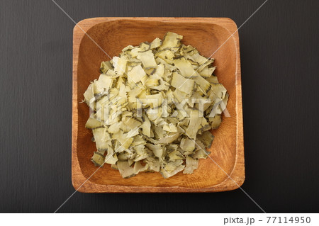 北海道南かやべ産 削り昆布 北海道南かやべ産 削り昆布 77114950