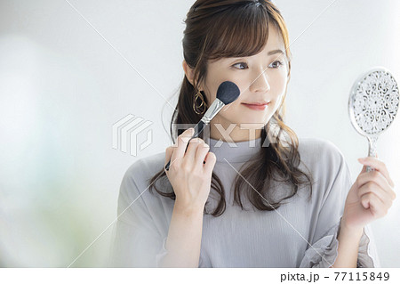 女性 ビューティー 女性 ビューティー 77115849
