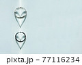 リング ハート 本 77116234