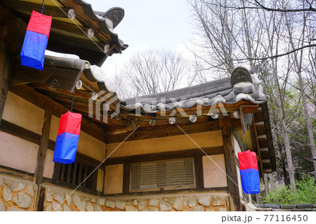 旅行 韓国 アジア 77116450