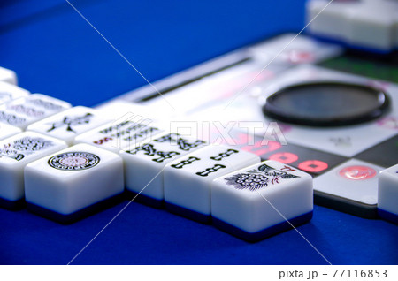 麻雀のプレイイメージ 77116853