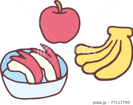 くだもの 77117700